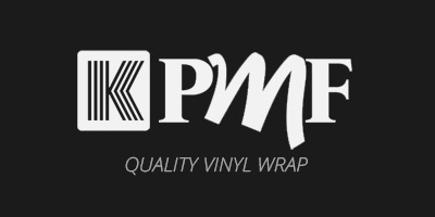 KPMF Automotive Vinyl Wrap