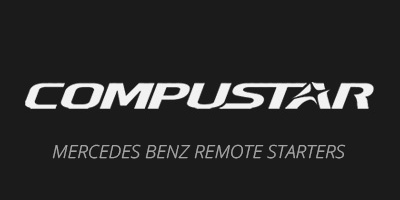 Compustar Remote Starters