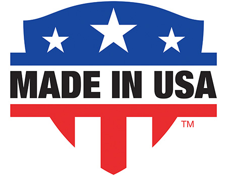 All Trailer Hitches are Made in the USA